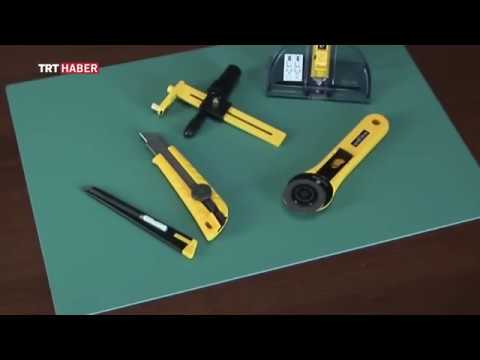 TRTHABER |BÜYÜK İMZALAR|EROL AYKUT 02 TEMMUZ 2018