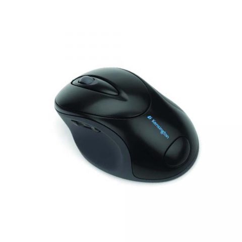 SupportPro Fit™ 2.4 GHz Wireless Full-Size Mouse