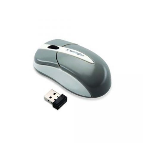 Kensington Wireless Mouse For Notebooks - Kablosuz Mouse