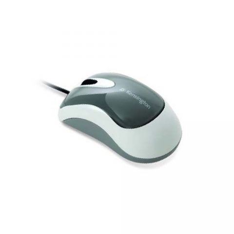 Kensington  K72346Eu - Wired Mouse For Notebooks - Kablolu Mouse