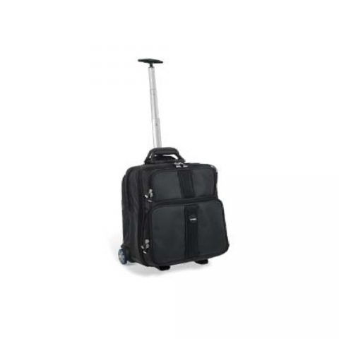 Kensington  62903 -  Contour Overnight Roller Notebook Çantası