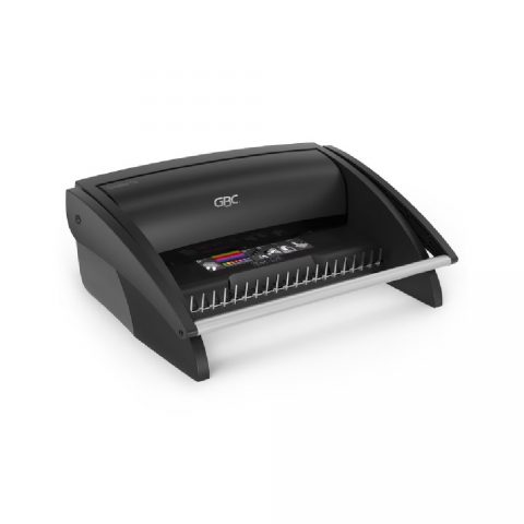 Gbc Combbind C110 (C12) Plastik Spiral Ciltleme Makinesi