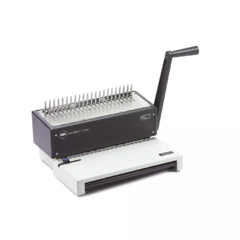 Gbc Combbind C250 Pro Plastik Spiral Cilt Makinesi