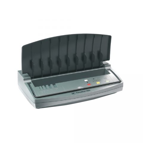 Gbc Termabind T400  Isısal Ciltleme Makinesi