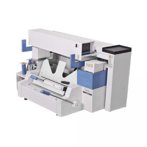 Fastbind Pureva Xt Isısal Cilt Makinesi