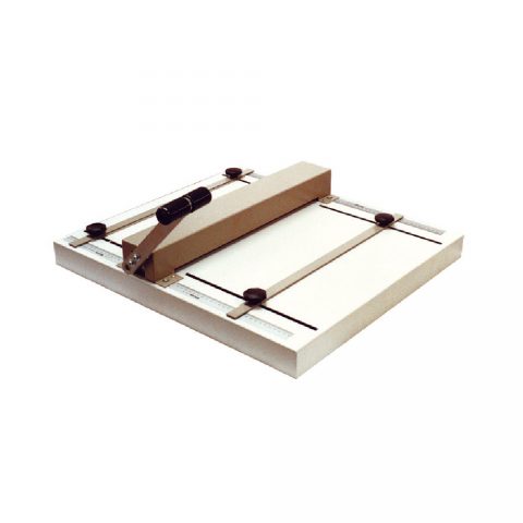Fastbind C400 Kırma Makinesi  
