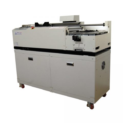 Mapicover Z390 Tam Otomatik Isısal Ciltleme Makinesi
