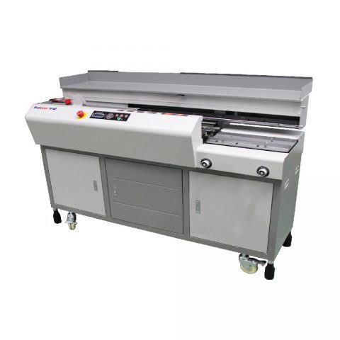 Mapicover M420 Isısal Ciltleme Makinesi