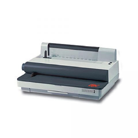 Gbc Surebind System 2 Cilt Makinesi