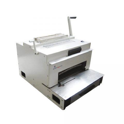 Mapiwire Multi 4001 Ciltleme Makinesi