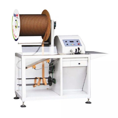 Mapiwire C1200 Otomatik Tel Ebatlama Makinesi