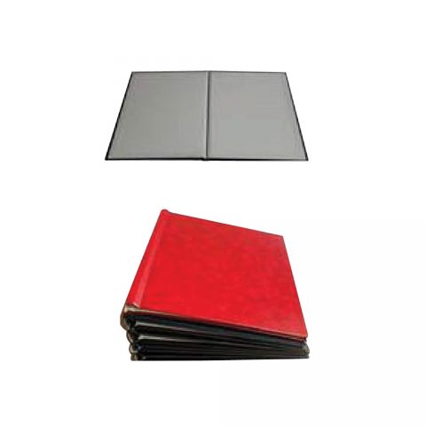 Mapicover-3 mm Sert Kapak