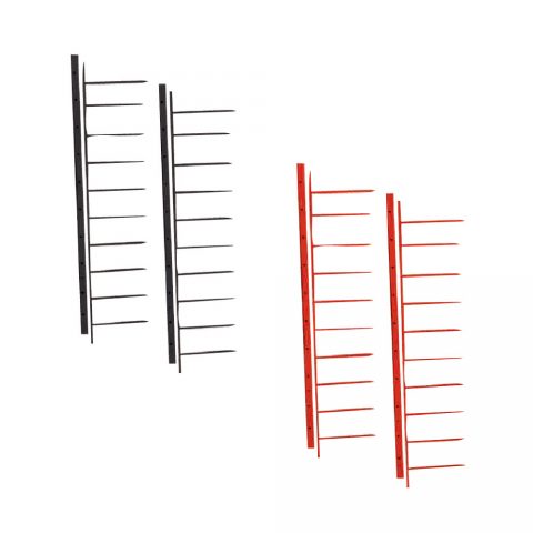 Surebind Malzeme 25mm/10 Tırnak Perçin Ciltleme 100 Ad.