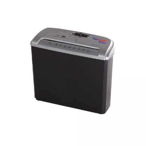 Mapishredder S12 CD Evrak İmha Makinesi