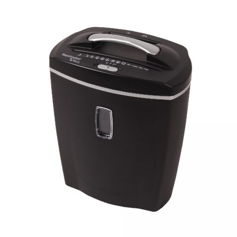 Mapishredder S16CD Evrak İmha Makinesi