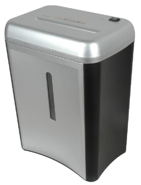 Mapishredder S25 Evrak İmha Makinesi  