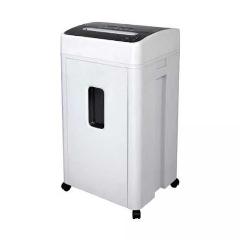 Mapishredder S48 Cd Evrak İmha Makinesi