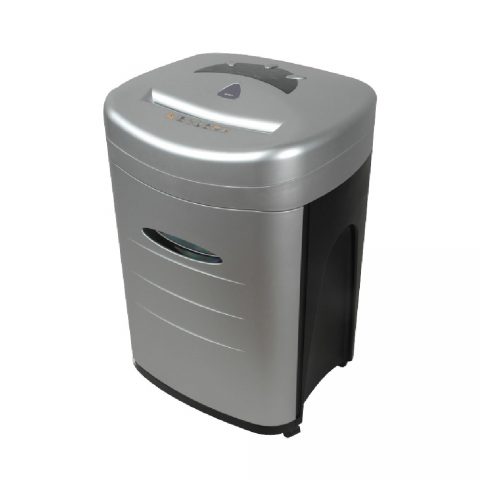 Mapishredder S55 Evrak İmha Makinesi