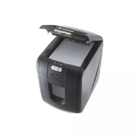 Rexel Auto+ 100X Evrak İmha Makinesi