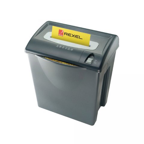 Rexel V125 Evrak İmha Makinesi
