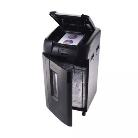 Rexel Auto+ 750X Evrak İmha Makinesi