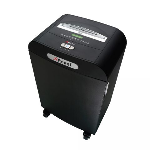 Rexel-Mercury Rdx 1850 Evrak İmha Makinesi