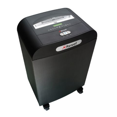 Rexel Mercury RDS2250 Evrak İmha Makinesi