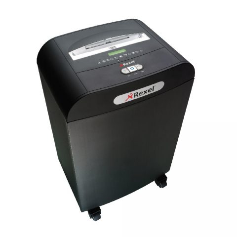 Rexel Mercury RDS2270 Evrak İmha Makinesi