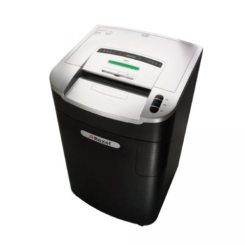 Rexel Mercury RLS32 Evrak İmha Makinesi