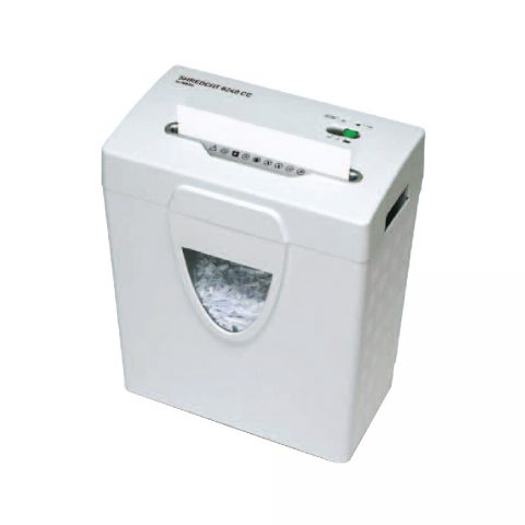 Ideal 8240 CC Evrak İmha Makinesi