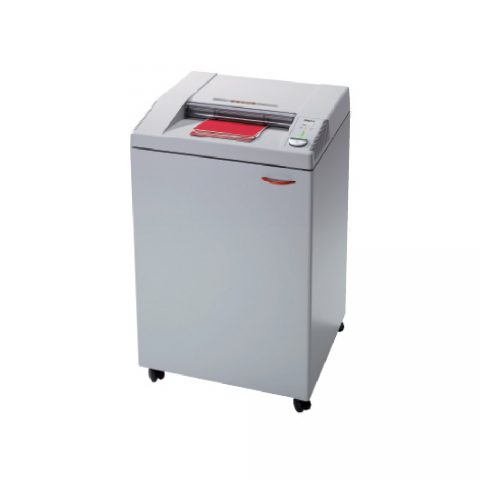 Ideal 3104CC Evrak İmha Makinesi