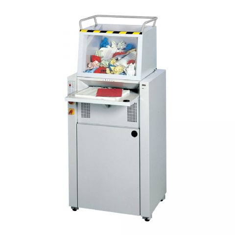 Ideal 4605 CC Evrak İmha Makinesi  