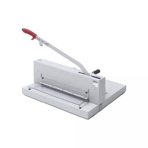 Ideal 4300 Kollu Giyotin       