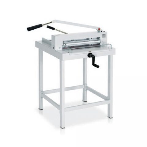 Ideal 4305 Kollu Giyotin       