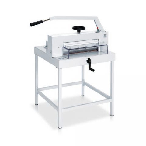 Ideal 4705 Kollu Giyotin       