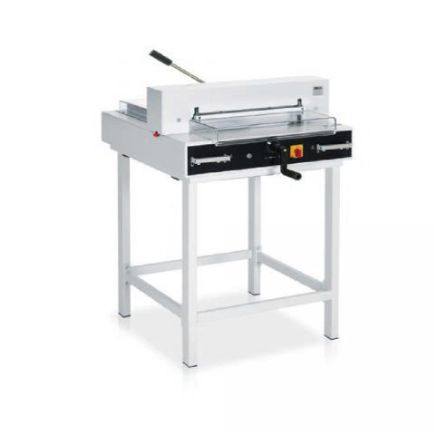Ideal 4315 Elektrikli Giyotin