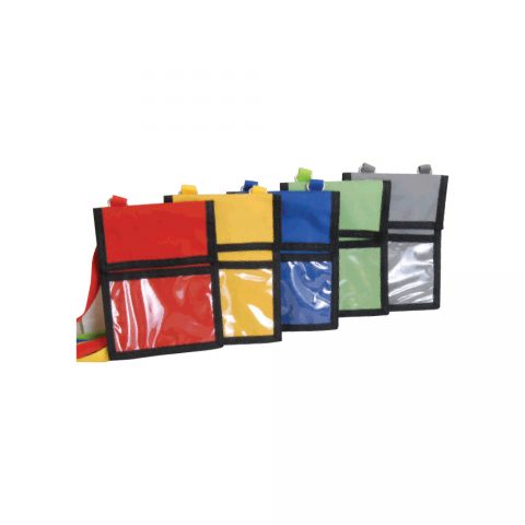 Mapi Askılı Seyahat Cüzdanı 