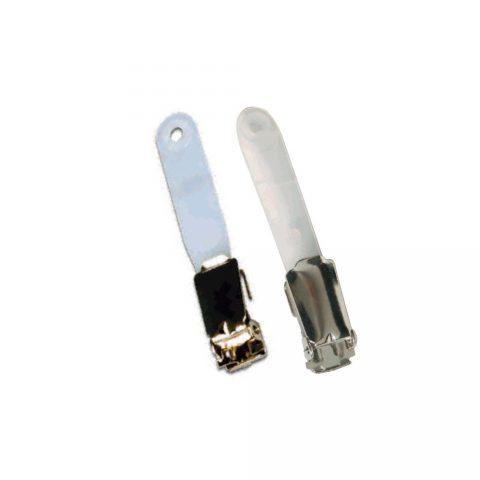 Mapi Nato Tipi Metal Klips 100 Adet