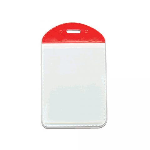 Mapi Pvc Poşet Dikey Şeritli 54x86mm 100 Adet 