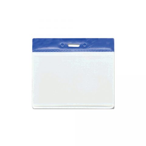 Mapi Pvc Poşet Kare Şeritli 54x86mm 100 Adet