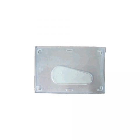 Mapi Kristal Ehliyet Kabı 86x54mm 50 Adet