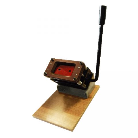 Mapi Kart Kesme Aparatı 54X86mm