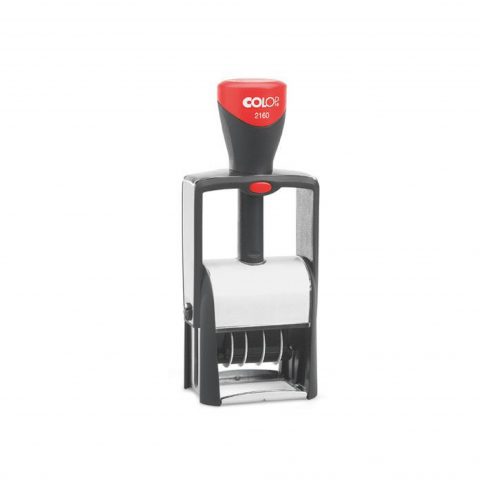 Colop 2360 Klasik Tarih Kaşe  