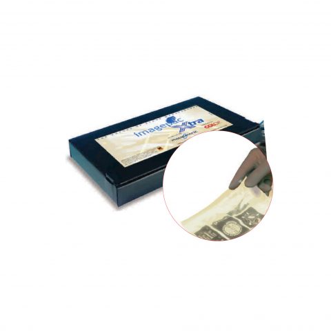 Image Pack Xtra Hzr.Poli.A6-15  15 Ad.