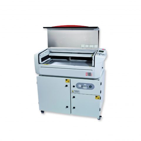 Gravograph Gravür Sistemi LS100Ex