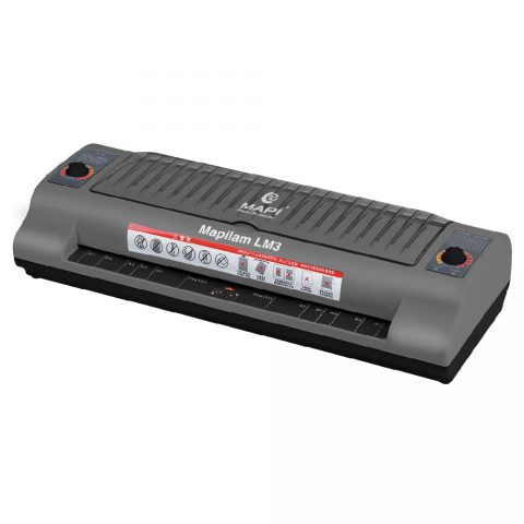 Mapilam LM3 Laminasyon Makinesi (A3)