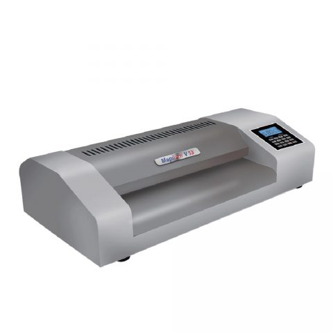 Mapilam V53 Laminasyon Makinesi (A3)