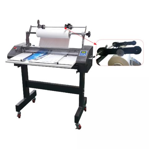 Mapilam SL3872 Rollcut  Selefon Kesme Bıçağı
