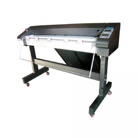Mapilam Cutter 1150 Otomatik Laminasyon Kesme Makinesi