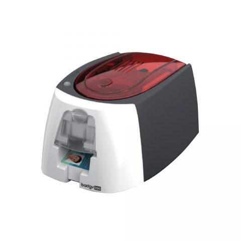 Evolis Badgy 200 Termal Kart Yazici